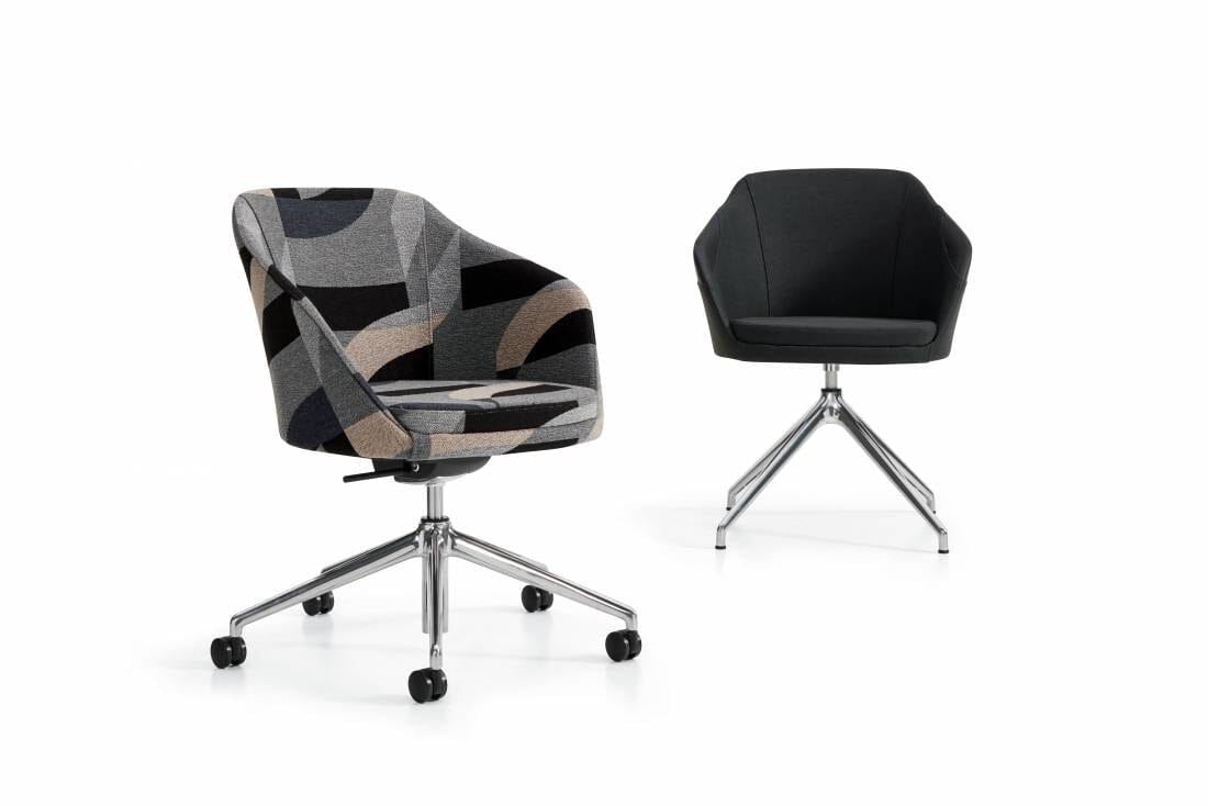 Drift Lounge Seating – Designed for Movement, Connection, and Evolution Lounge Seating Global Furniture Group 