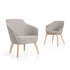 Drift Lounge Seating – Designed for Movement, Connection, and Evolution Lounge Seating Global Furniture Group 
