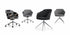 Drift Lounge Seating – Designed for Movement, Connection, and Evolution Lounge Seating Global Furniture Group 