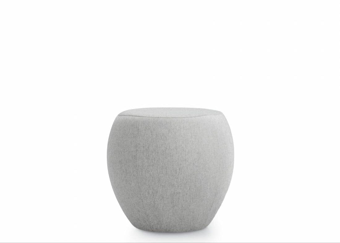 Drift Ottoman: Where Ideas & People Connect Lounge Seating Global Furniture Group 