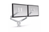 Edge Series Dual Monitor Arm – Sleek Design Dual Monitor Arm Fellowes 