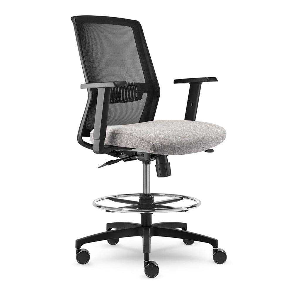 Eighty Two Task Seating | Stylish, Affordable & Customizable Office Chair, Stool Allseating 