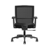 Entail Ergonomic Office Chair – Adjustable, Breathable & Budget-Friendly Office Chair, Stool Allseating 