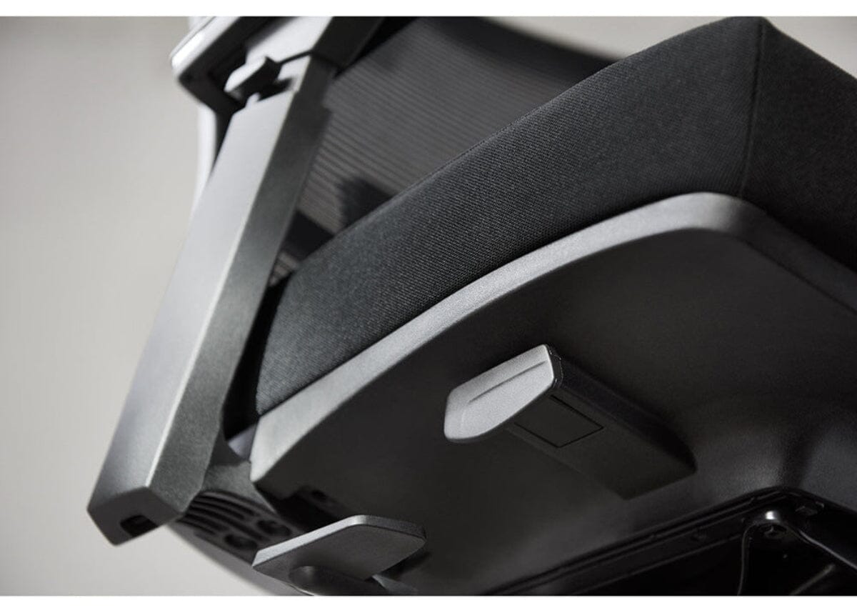 Entail Ergonomic Office Chair – Adjustable, Breathable & Budget-Friendly Office Chair, Stool Allseating 