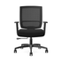 Entail Ergonomic Office Chair – Adjustable, Breathable & Budget-Friendly Office Chair, Stool Allseating 