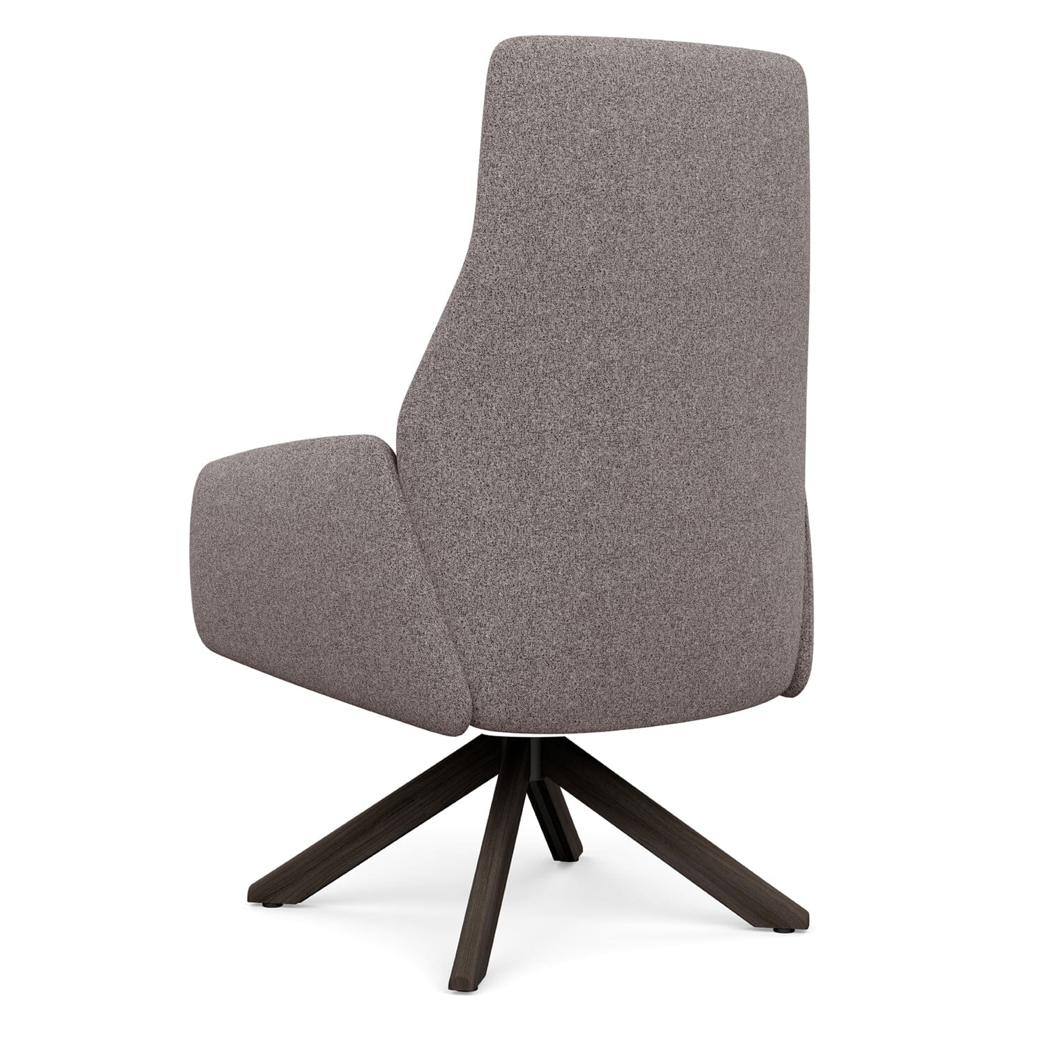 Envoi Highback Lounge Chair Lounge Seating SitOnIt 