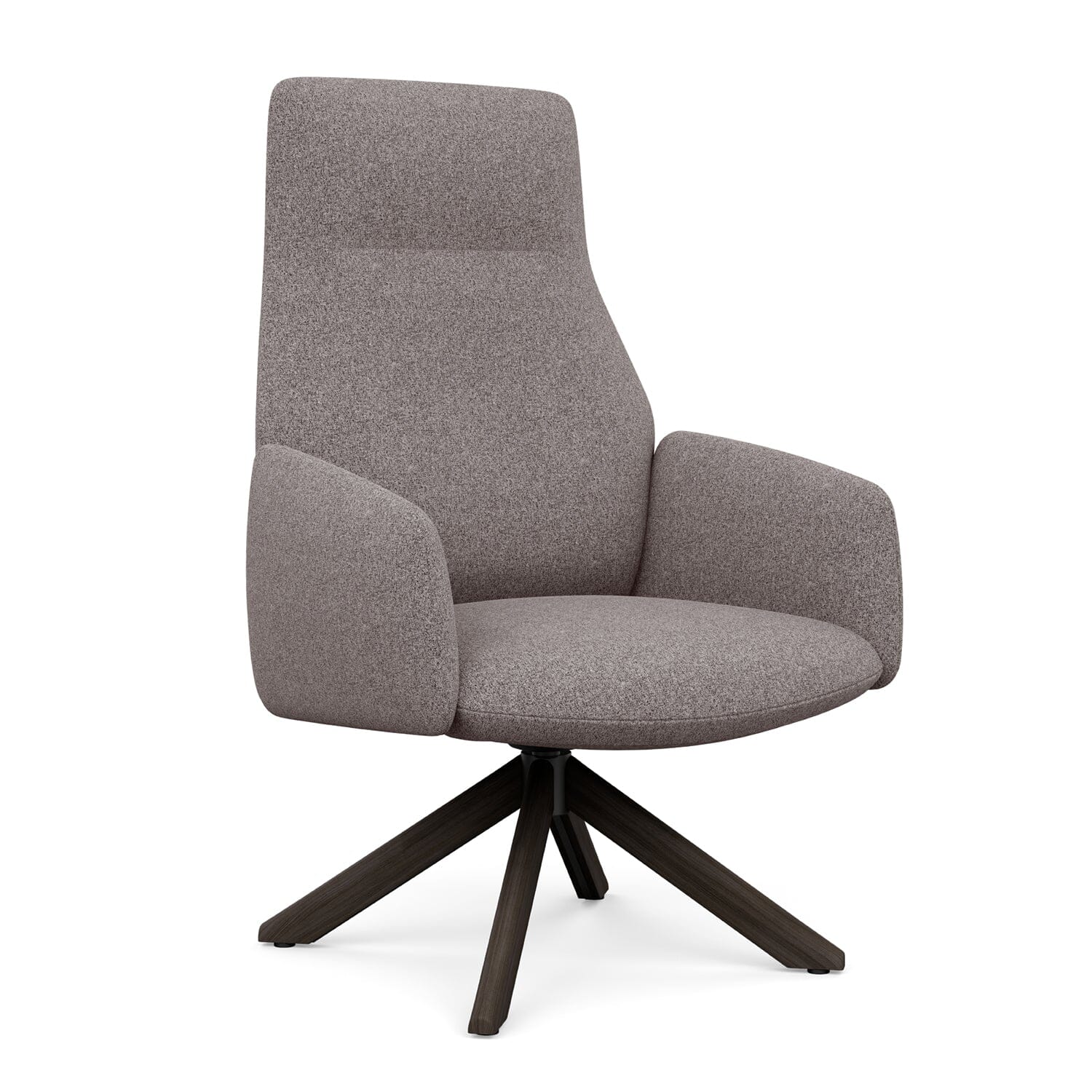 Envoi Highback Lounge Chair Lounge Seating SitOnIt 