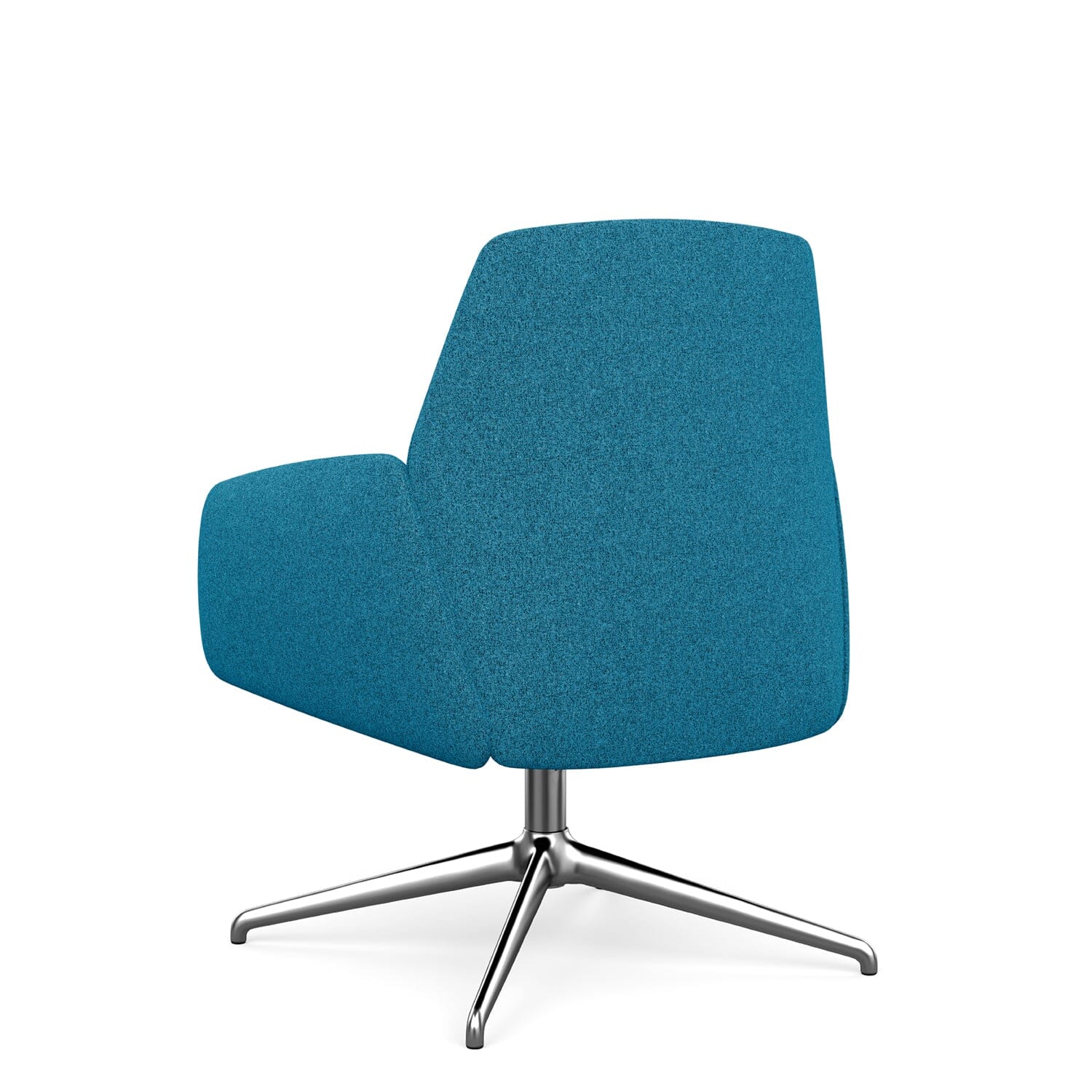 Envoi Midback Lounge Chair Lounge Seating SitOnIt 