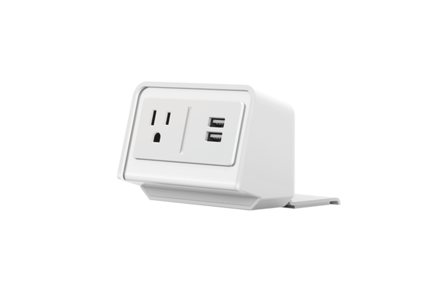 FlexCharge3 Power Unit | Smart, Safe & Space-Saving Power Solution Fellowes 