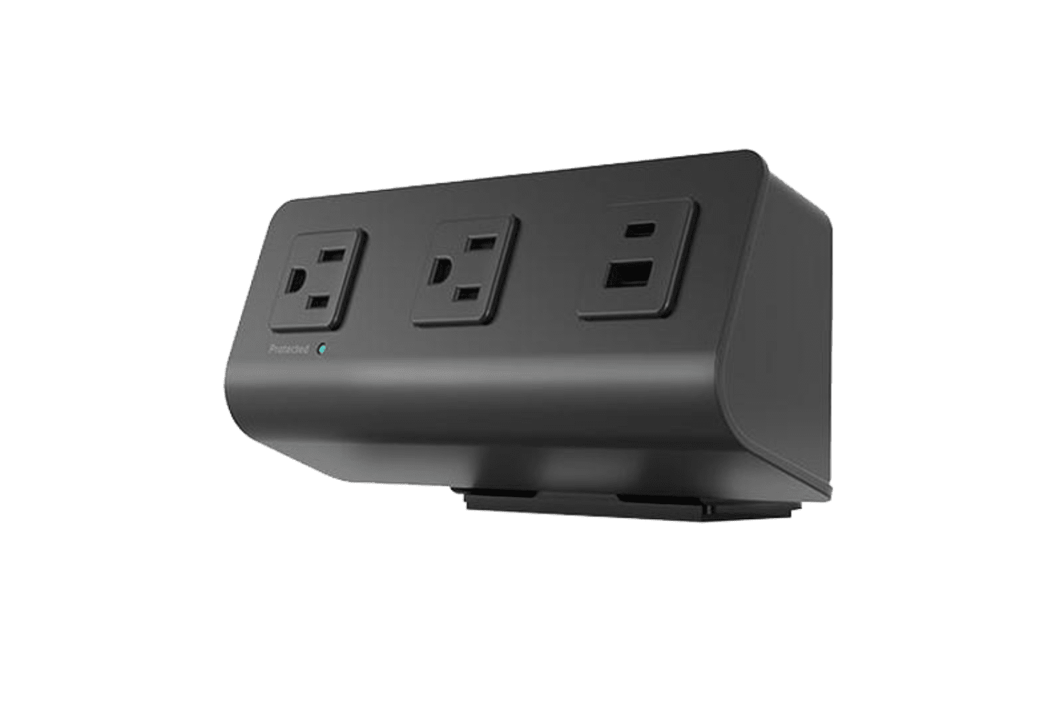 FlexCharge4C Desktop Power | Compact, Versatile & Fast-Charging Power Solution Fellowes 
