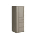 Global 9300+ Series Personal Tower: Secure Storage & Wardrobe Combo Tower Global Furniture Group 