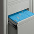 Global 9300+ Series Personal Tower: Secure Storage & Wardrobe Combo Tower Global Furniture Group 