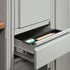 Global 9300+ Series Personal Tower: Secure Storage & Wardrobe Combo Tower Global Furniture Group 