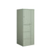 Global 9300+ Series Personal Tower: Secure Storage & Wardrobe Combo Tower Global Furniture Group 
