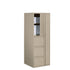 Global 9300+ Series Personal Tower: Secure Storage & Wardrobe Combo Tower Global Furniture Group 