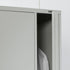 Global 9300+ Series Personal Tower: Secure Storage & Wardrobe Combo Tower Global Furniture Group 