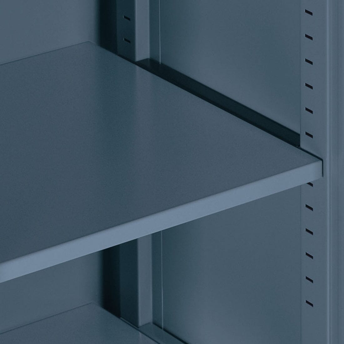 Global 9300 Series Storage Cabinets | Heavy-Duty, Adjustable, Secure Metal Storage Cabinet Global Furniture Group 