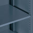Global 9300 Series Storage Cabinets | Heavy-Duty, Adjustable, Secure Metal Storage Cabinet Global Furniture Group 
