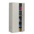 Global 9300 Series Storage Cabinets | Heavy-Duty, Adjustable, Secure Metal Storage Cabinet Global Furniture Group 