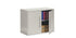 Global 9300 Series Storage Cabinets | Heavy-Duty, Adjustable, Secure Metal Storage Cabinet Global Furniture Group 