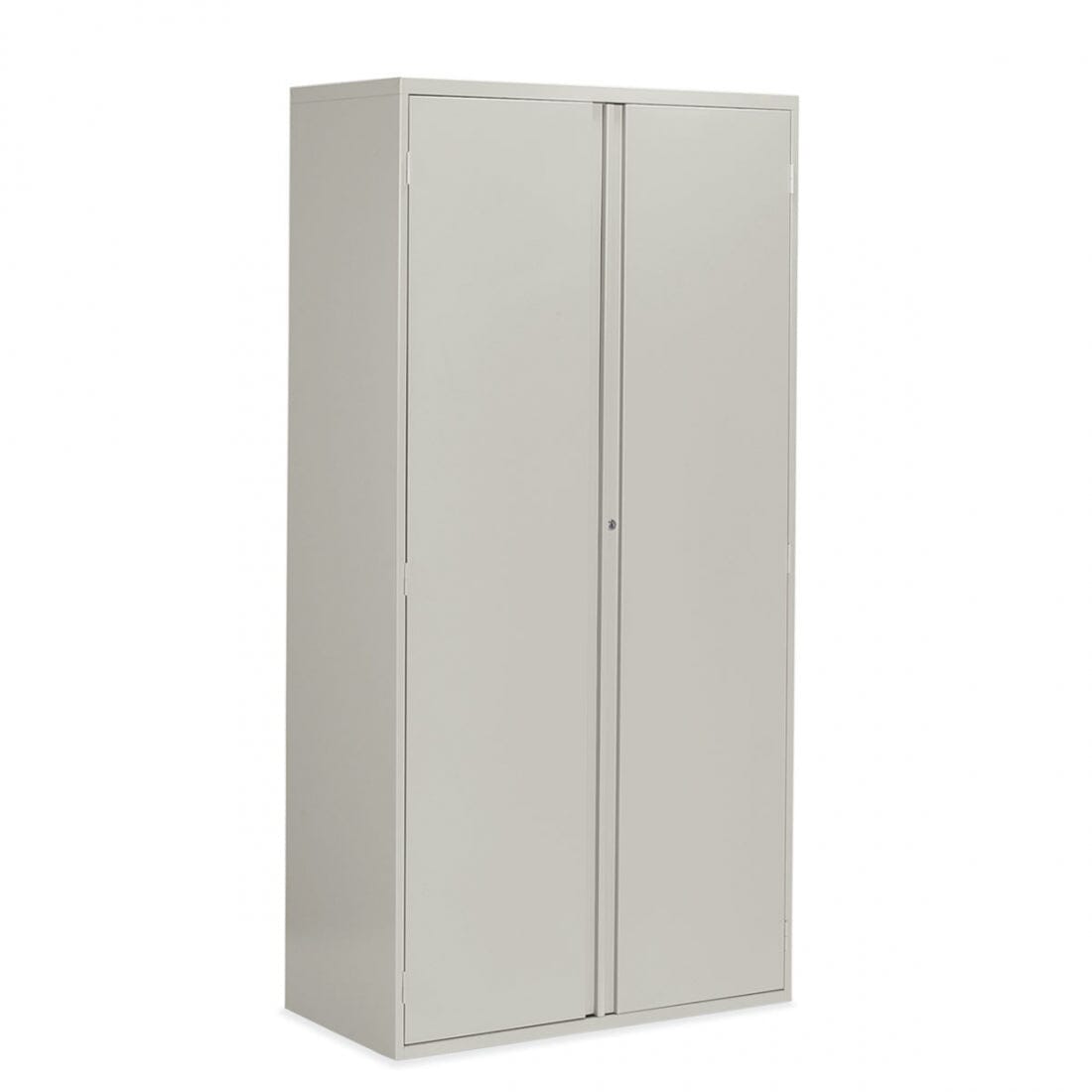 Global 9300 Series Storage Cabinets | Heavy-Duty, Adjustable, Secure Metal Storage Cabinet Global Furniture Group 