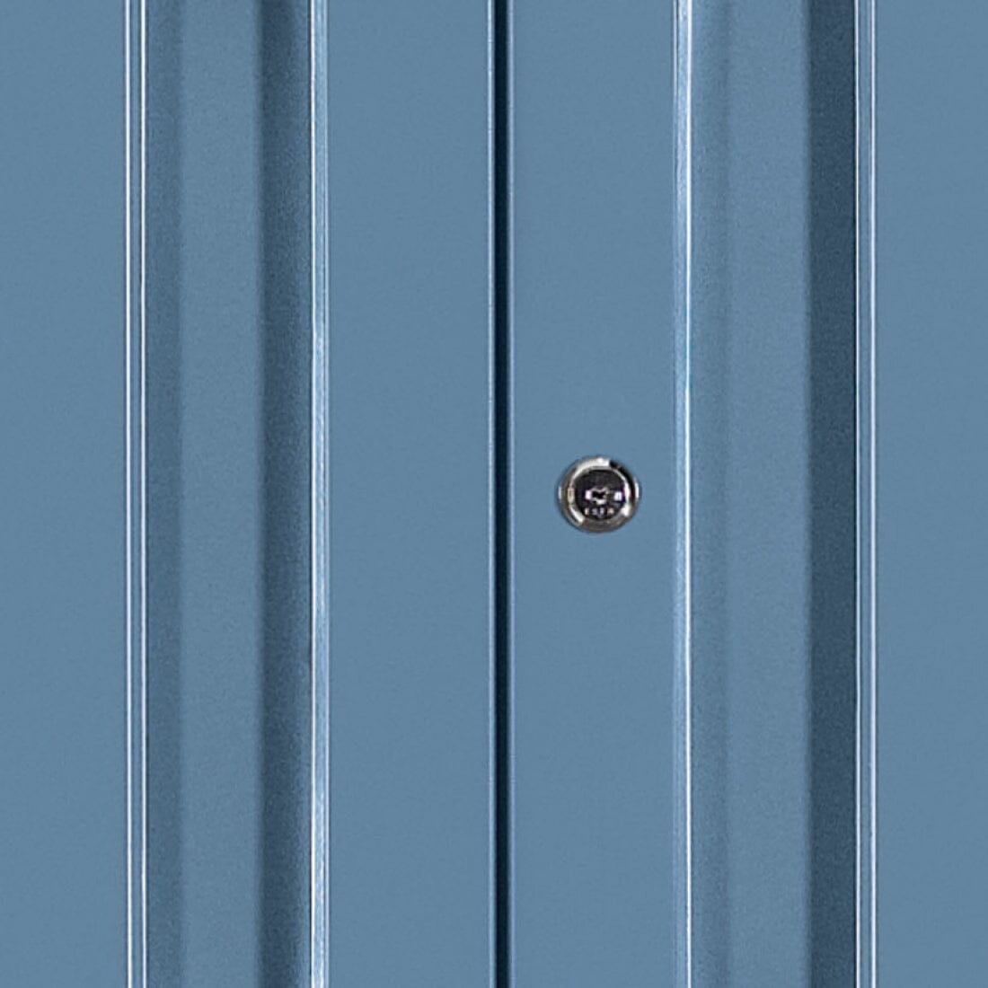 Global 9300 Series Storage Cabinets | Heavy-Duty, Adjustable, Secure Metal Storage Cabinet Global Furniture Group 