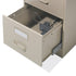 Global Vertical Filing Cabinets | Space-Saving, Eco-Friendly Storage | Letter & Legal Size Lateral File Global Furniture Group 