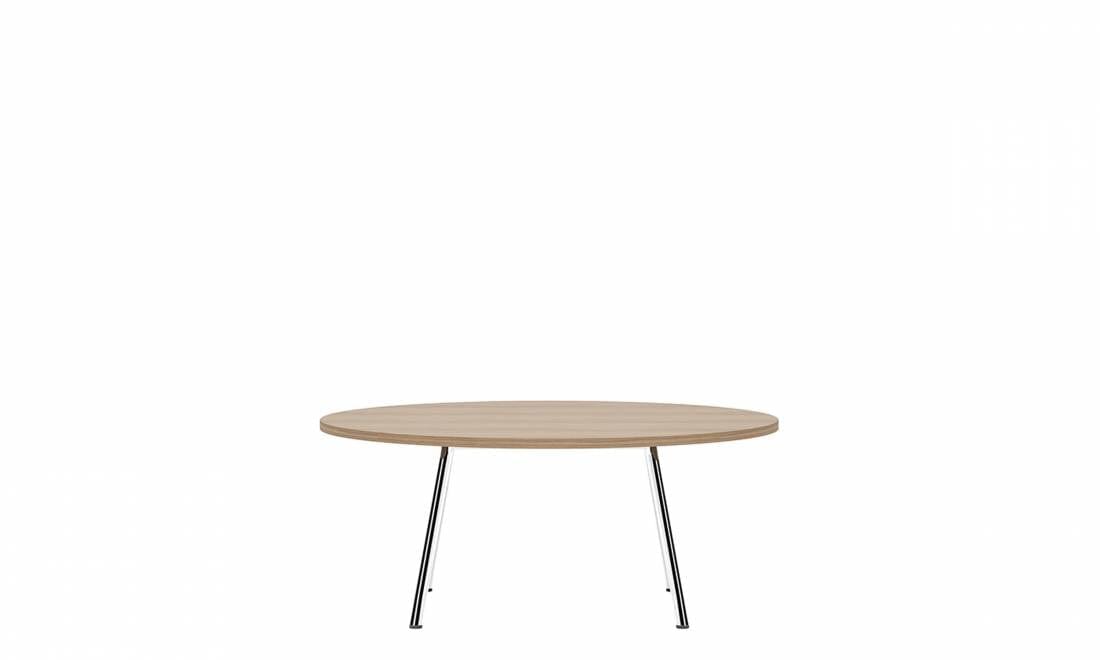 Global Wind™ Lounge Coffee & End Tables | Modern, Space-Saving Design Coffee Table, End Table Global Furniture Group 