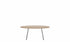 Global Wind™ Lounge Coffee & End Tables | Modern, Space-Saving Design Coffee Table, End Table Global Furniture Group 