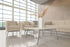 Global Wind™ Lounge Coffee & End Tables | Modern, Space-Saving Design Coffee Table, End Table Global Furniture Group 