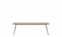 Global Wind™ Lounge Coffee & End Tables | Modern, Space-Saving Design Coffee Table, End Table Global Furniture Group 