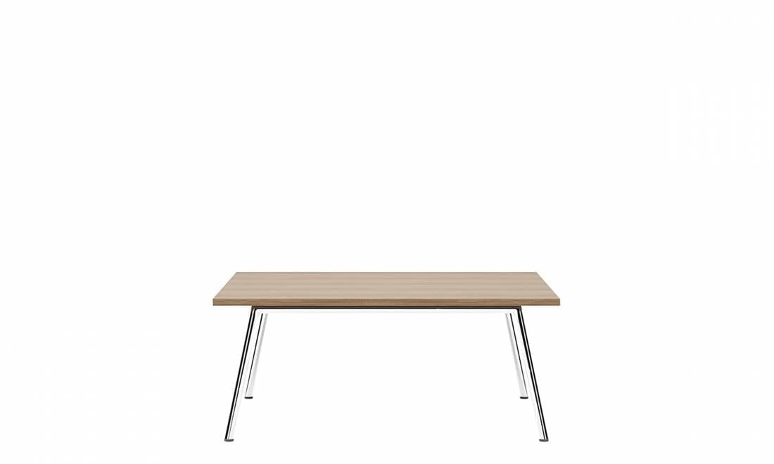 Global Wind™ Lounge Coffee & End Tables | Modern, Space-Saving Design Coffee Table, End Table Global Furniture Group 