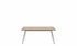 Global Wind™ Lounge Coffee & End Tables | Modern, Space-Saving Design Coffee Table, End Table Global Furniture Group 