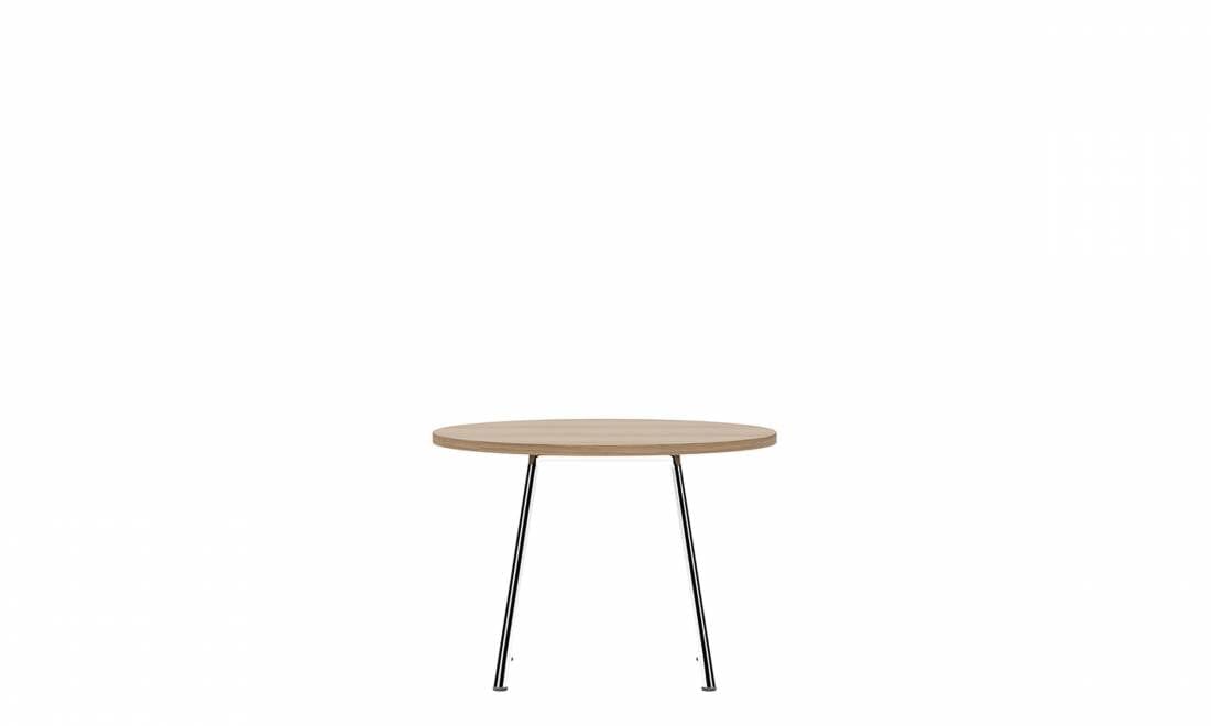 Global Wind™ Lounge Coffee & End Tables | Modern, Space-Saving Design Coffee Table, End Table Global Furniture Group 