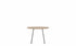Global Wind™ Lounge Coffee & End Tables | Modern, Space-Saving Design Coffee Table, End Table Global Furniture Group 