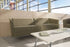 Global Wind™ Lounge Coffee & End Tables | Modern, Space-Saving Design Coffee Table, End Table Global Furniture Group 