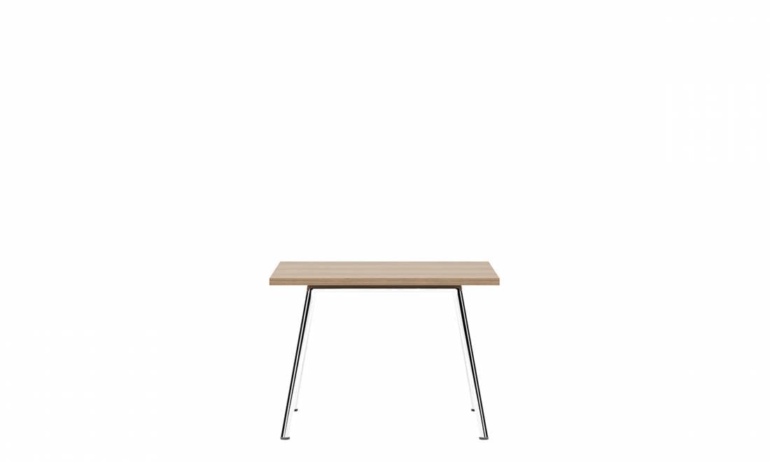 Global Wind™ Lounge Coffee & End Tables | Modern, Space-Saving Design Coffee Table, End Table Global Furniture Group 