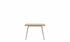 Global Wind™ Lounge Coffee & End Tables | Modern, Space-Saving Design Coffee Table, End Table Global Furniture Group 