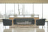 Global Wind™ Lounge Coffee & End Tables | Modern, Space-Saving Design Coffee Table, End Table Global Furniture Group 