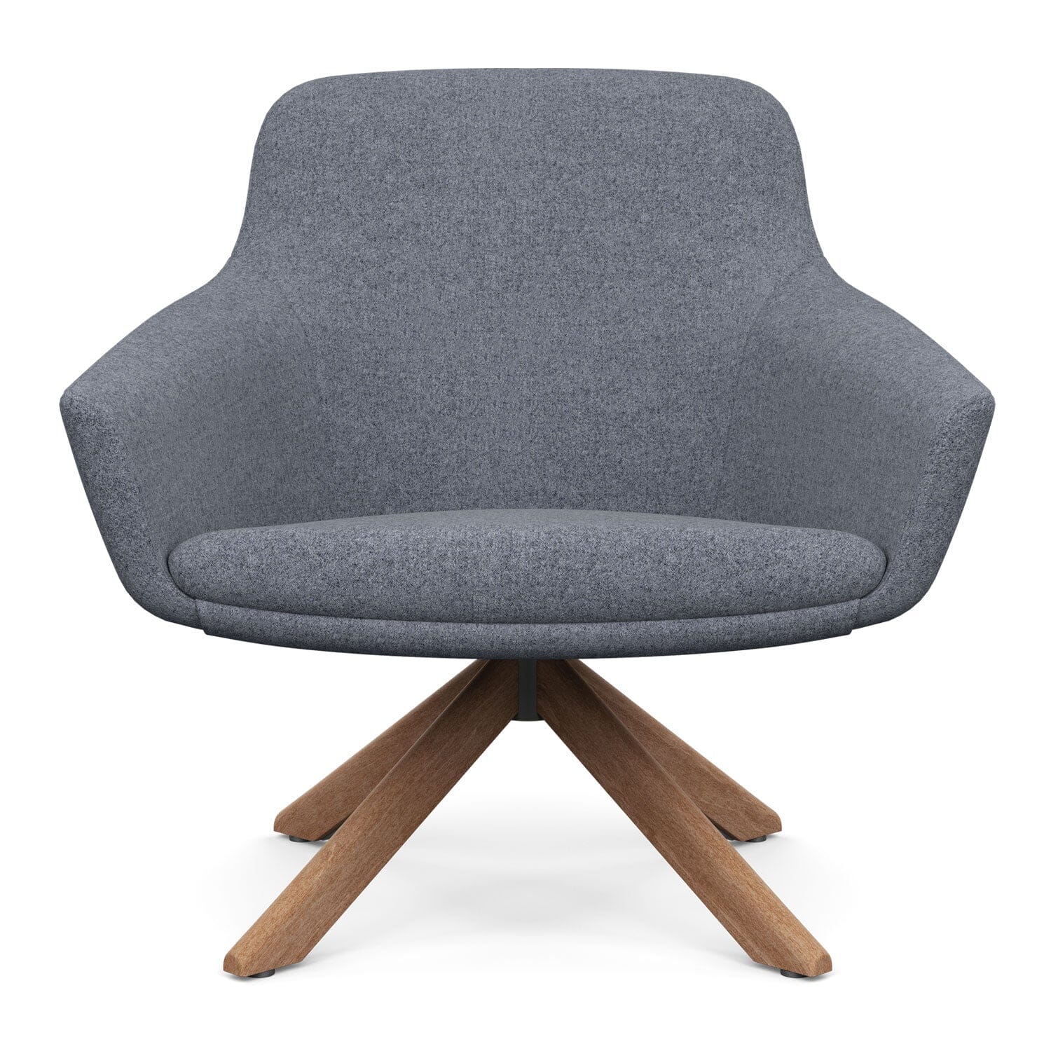 Gobi Midback Lounge Chair Midback Lounge Chair SitOnIt 