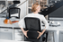 HÅG SoFi Ergonomic Office Chair | Smart, Sustainable Seating for the Modern Workplace Office Chair, Conference Chair, Computer Chair, Meeting Chair 9to5 Seating 