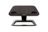 Hana Black Laptop Riser | Sleek Design, USB Ports & Adjustable Laptop Stand Fellowes 