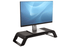Hana Monitor Riser | Adjustable, Ergonomic Design with USB Ports Monitor Riser Fellowes 