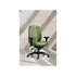 Harmony chair in an interior setting — example upholstery