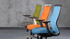 Hexy - Task & Conference Chair Office Chair, Conference Chair, Meeting Chair SitOnIt 