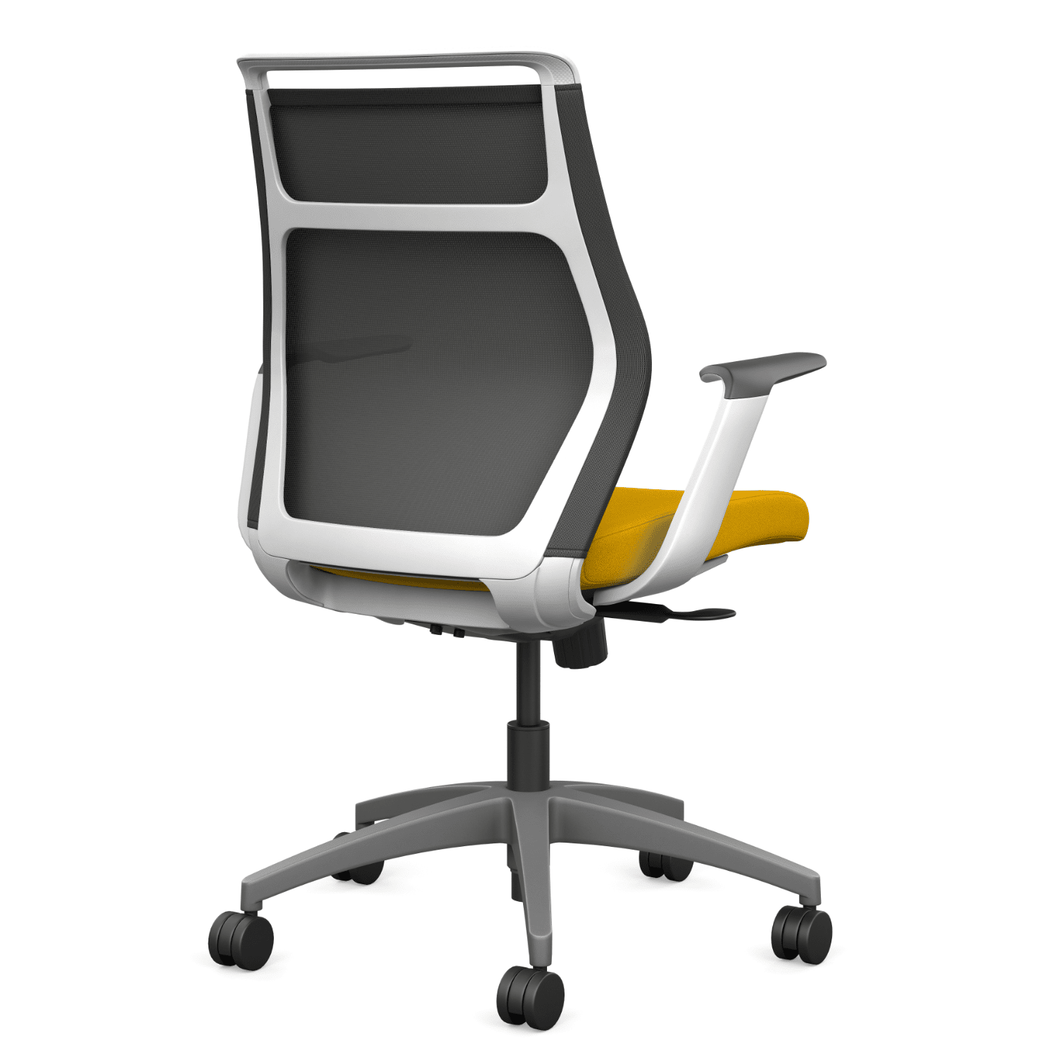 Hexy - Task & Conference Chair Office Chair, Conference Chair, Meeting Chair SitOnIt 
