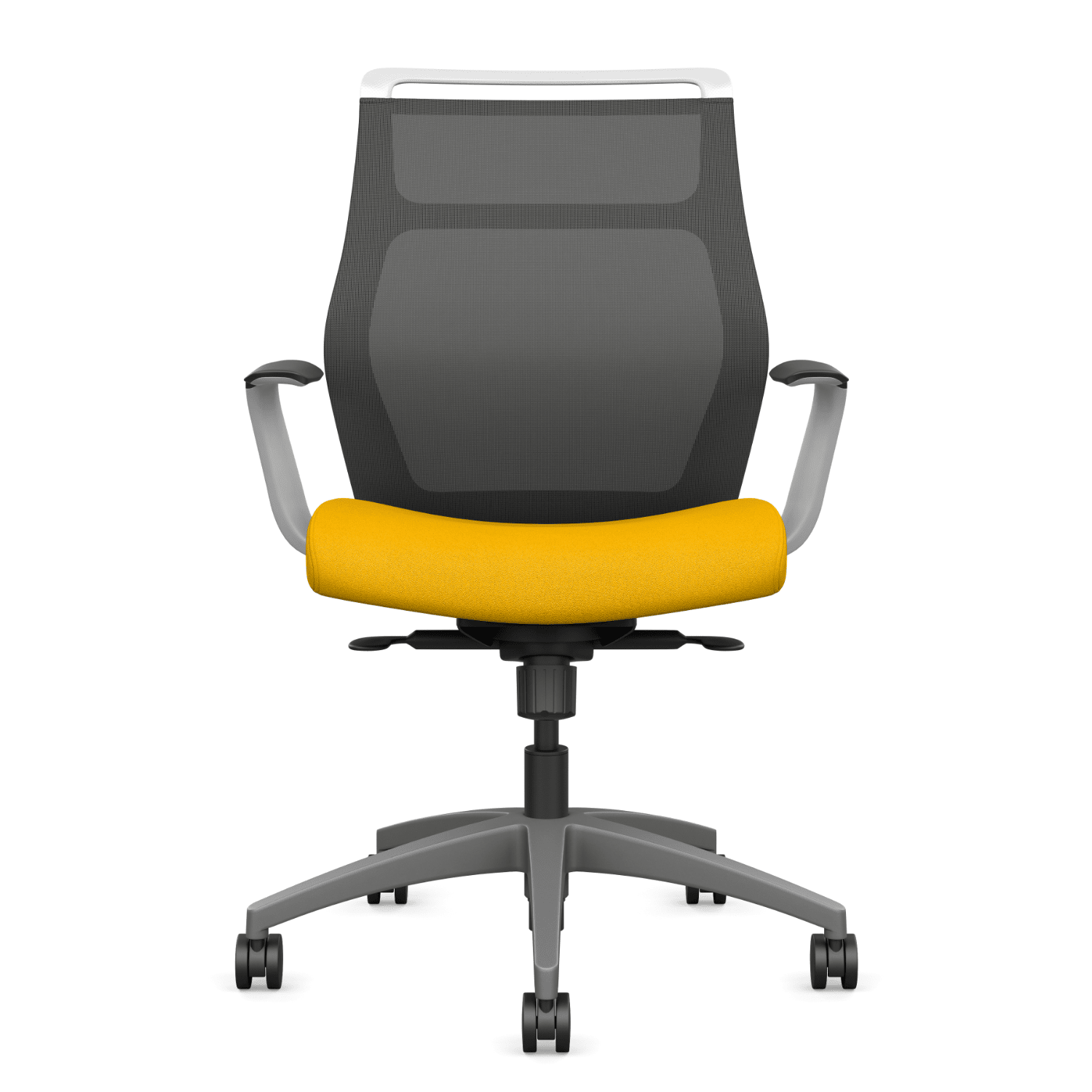 Hexy - Task & Conference Chair Office Chair, Conference Chair, Meeting Chair SitOnIt 