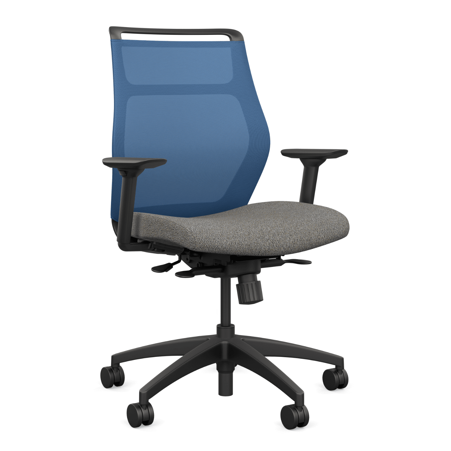 Hexy - Task & Conference Chair Office Chair, Conference Chair, Meeting Chair SitOnIt 