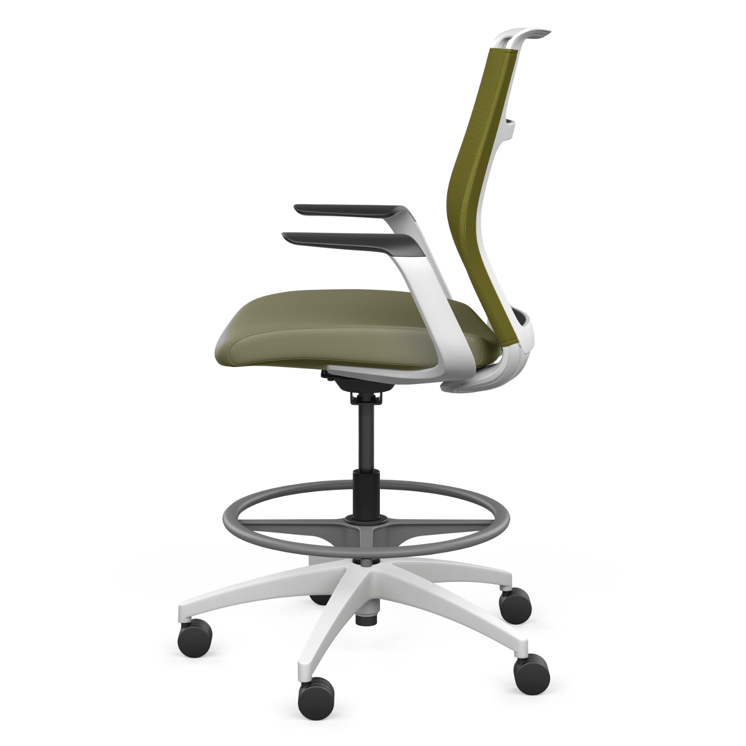 Hexy Task Stool Stool SitOnIt 