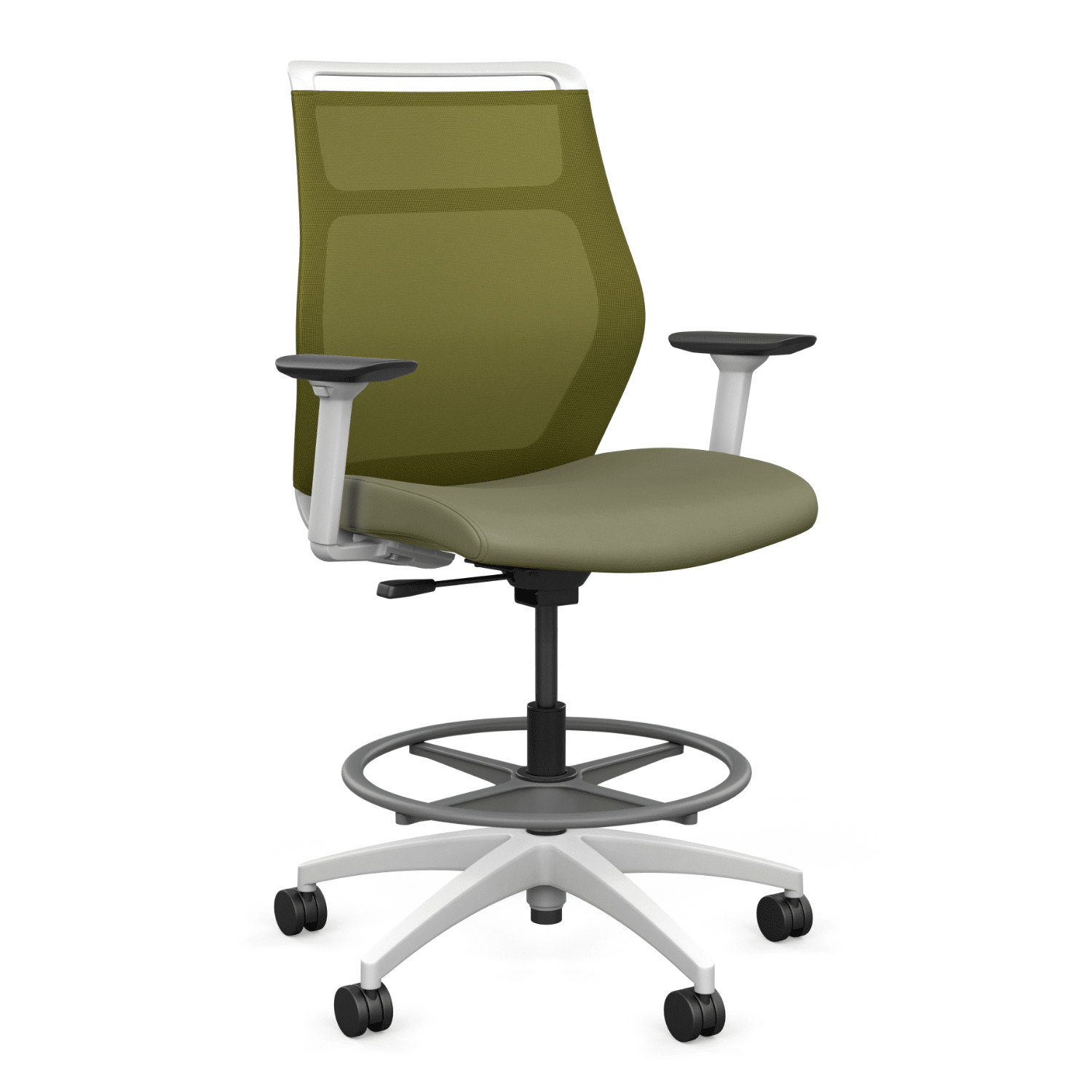 Hexy Task Stool Stool SitOnIt 